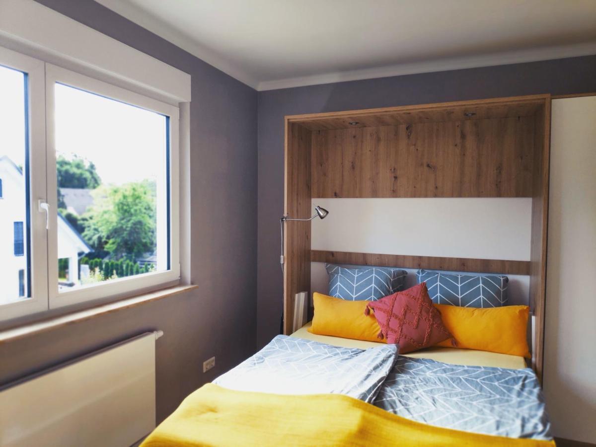 Mini-Apartment Ruhig Und Verkehrsguenstig In เบอร์ลิน ภายนอก รูปภาพ